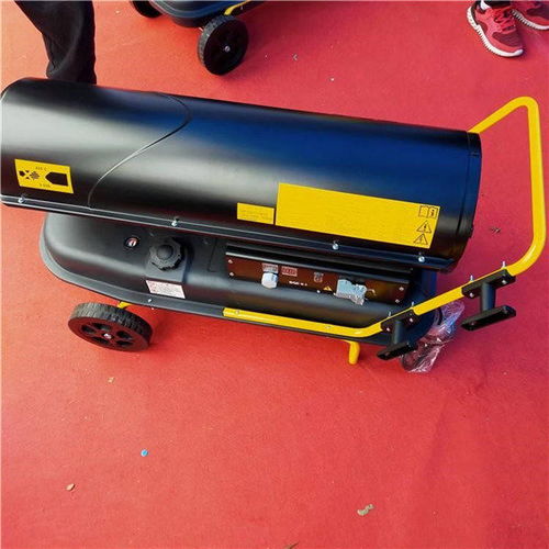 宜賓小型畜牧養殖電暖風機工業級防爆暖風機