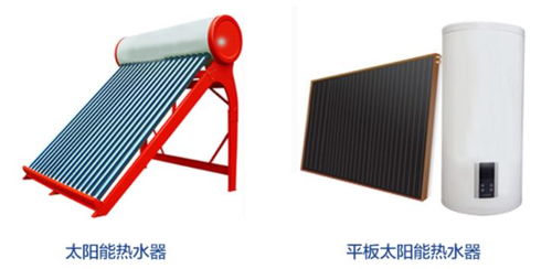 生活熱水加熱設備的構造和工作原理