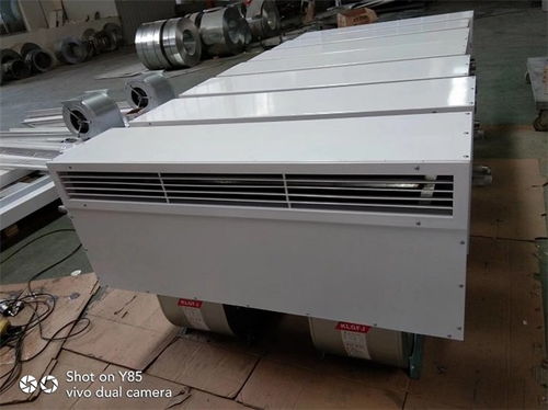 防爆暖風(fēng)機廠家 格瑞德暖風(fēng)機報價 蒸汽防爆暖風(fēng)機廠家