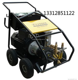 湛江 清洗機設(shè)備圖片 高清大圖 谷瀑環(huán)保