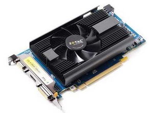 索泰9800gt512內(nèi)存的顯卡,性價比如何