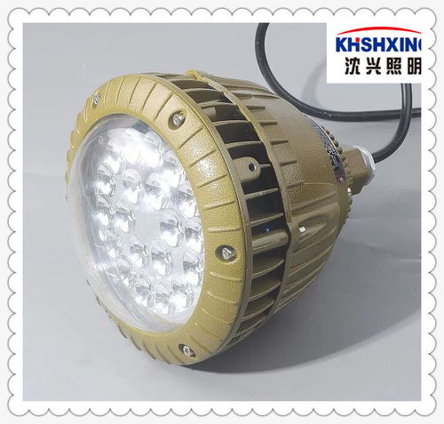 西安市工廠照明解決方案 從LED防爆應(yīng)急燈到船用防爆暖風(fēng)機(jī)的一站式制造服務(wù)