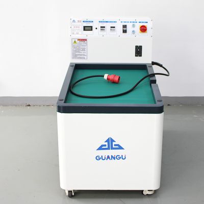 整形器具磁懸浮拋光機：引領醫療器械行業創新與發展